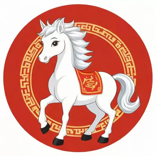 生肖属马的年份和年龄是多少，生肖属马的年份和年龄是多少呢