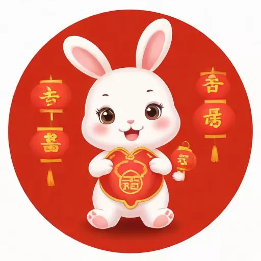 2025属兔人有两喜缠身，2025属兔人有两喜缠身会不会怀孕