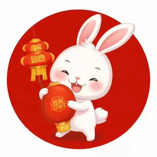 2025属兔人有两喜缠身，2025属兔人有两喜缠身会不会怀孕
