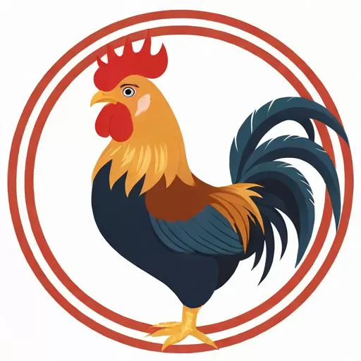 属鸡的年龄表十二生肖，属鸡的年龄表十二生肖是什么