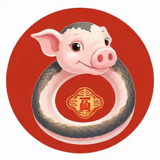 属猪和属蛇适合做生意吗：属猪的和属蛇的是谁吃亏