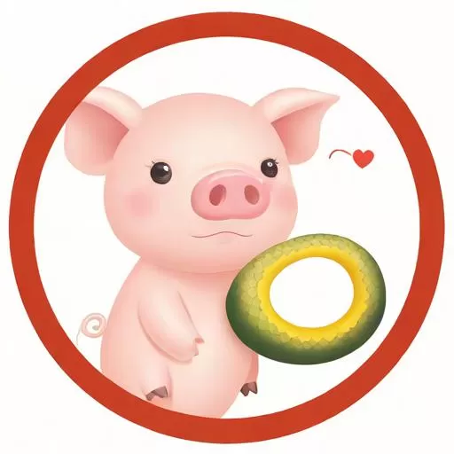 属猪和属蛇适合做生意吗：属猪的和属蛇的是谁吃亏