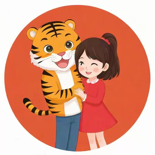 属虎和什么属相最配婚姻最好，属虎和什么属相最配婚姻最好呢