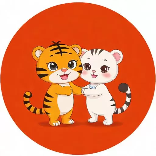 属虎和什么属相最配婚姻最好，属虎和什么属相最配婚姻最好呢
