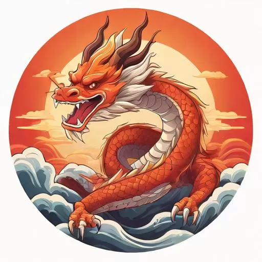属龙今日运势最准的生肖，属龙今日运势最准的生肖是什么