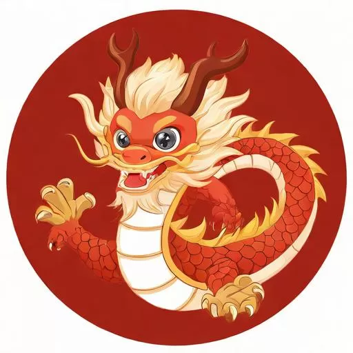 龙人今日运势人体解析：龙人今日运势人体解析图