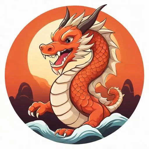 龙人今日运势人体解析：龙人今日运势人体解析图