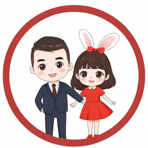 属兔男跟属马的女相配吗，属兔男跟属马的女相配吗婚姻