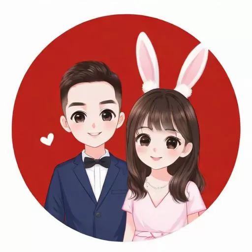 属兔男跟属马的女相配吗，属兔男跟属马的女相配吗婚姻