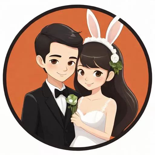 女兔与男蛇婚配合适吗：女兔大男蛇2岁合适吗