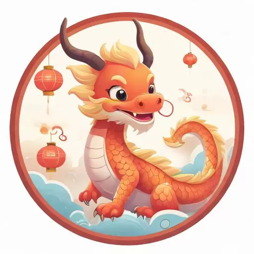 属龙今天运势及运程如何，属龙今天运势及运程如何呢