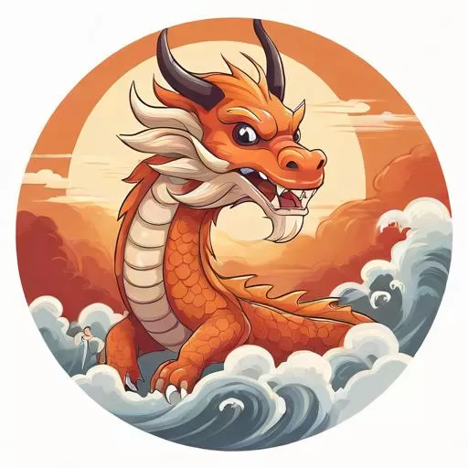 属龙今天运势及运程如何，属龙今天运势及运程如何呢