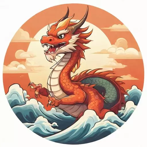 属龙今天运势及财运和幸运色，属龙的人今天运势和财运