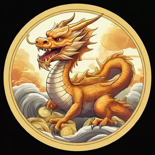 属龙今日财运方向与位置：属龙今日财运方向与位置如何