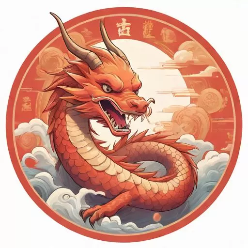 属龙88年2025年运势及运程，属龙88年2025年运势及运程详解