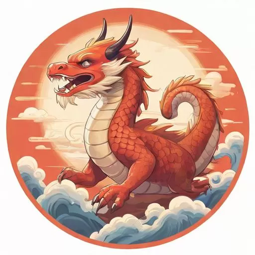 属龙88年2025年运势及运程，属龙88年2025年运势及运程详解