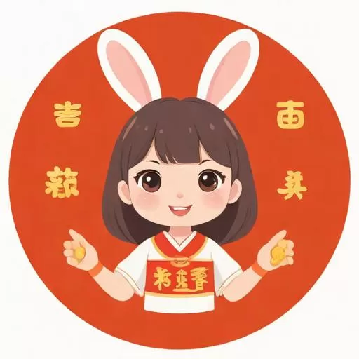 87年兔女2025年的运势：87年兔女2025年的运势和财运每月