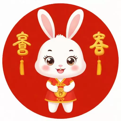 87年兔女2025年的运势：87年兔女2025年的运势和财运每月