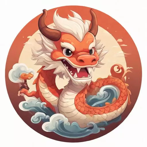 属龙的人 今年运势怎么样，属龙的人今年运势怎么样2025