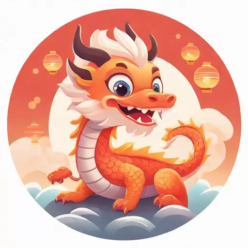 属龙的人 今年运势怎么样，属龙的人今年运势怎么样2025