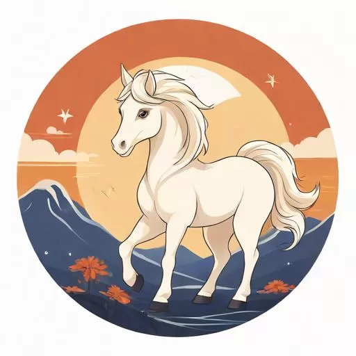 属马的今年多大了什么命，属马的今年多大了是什么命