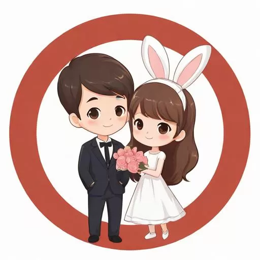 属兔男与属鼠女的婚姻，属兔男与属鼠女的婚姻怎样