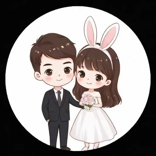 属兔男与属鼠女的婚姻，属兔男与属鼠女的婚姻怎样