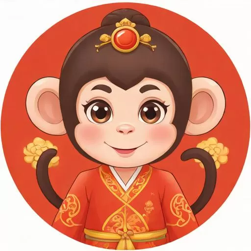 92年的猴女在2025年的运势，92年属猴2025年运势及运程