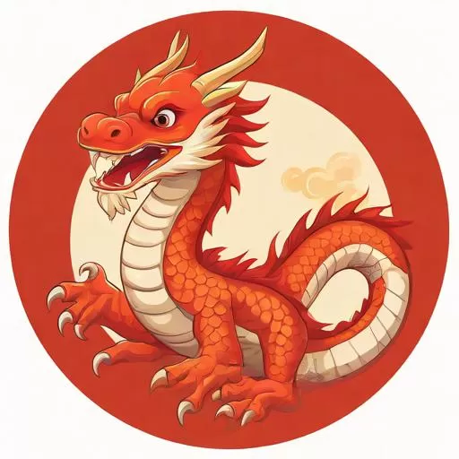 属龙人的今日运势查询华易网，属龙的人今日运势和运程