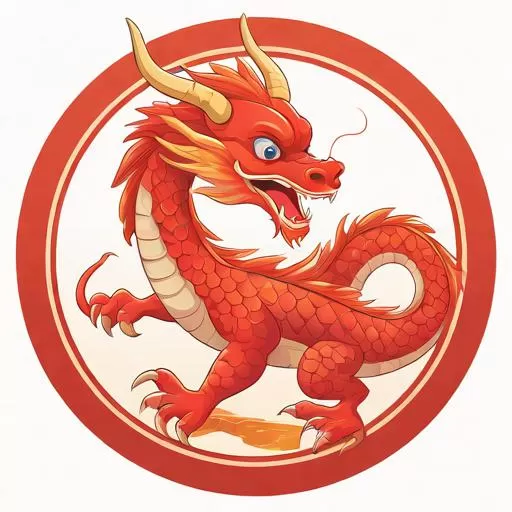 属龙人的今日运势查询华易网，属龙的人今日运势和运程