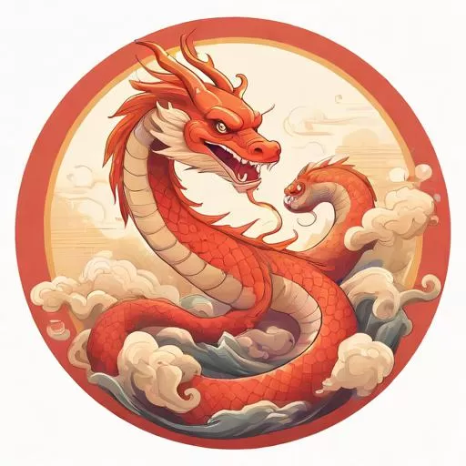 属龙遇蛇年2025运势怎么样，属龙遇蛇年2025运势怎么样呢