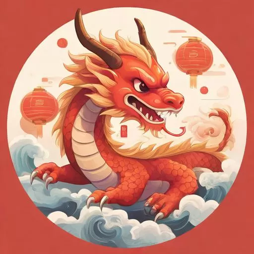 属龙2025年运势运程每月运程，属龙2025年运势运程每月运程详解