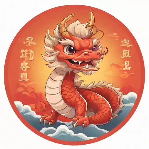 属龙2025年运势运程每月运程，属龙2025年运势运程每月运程详解
